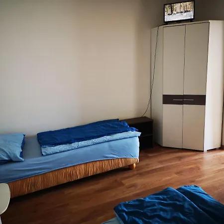 Byt Pre 8 Ludi Appartement *