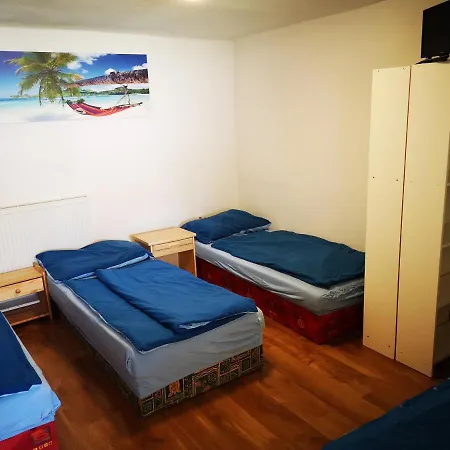 Appartement Byt Pre 8 Ludi *