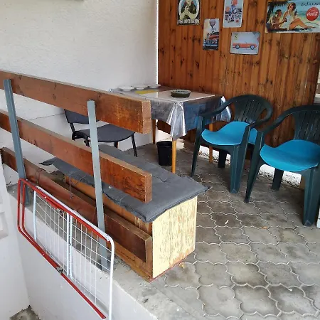 Appartamento Byt Pre 8 Ludi *