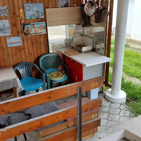 Byt Pre 8 Ludi Appartement Komarov